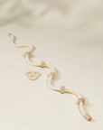 Climbing Rope for Swedish Wall Climber