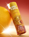 Lip Balm, Zodiac, Gemini Solar Lemon