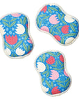RE:usable Sponges (Set of 3) - RJW Spring Growth