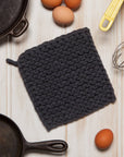 Danica Heirloom - Shadow Knit Potholder