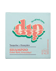 Dip - Color Safe Shampoo Bar for Every Day - Tangerine & Honeydew