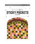 Wild Woodland Sticky Pockets