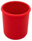 Silicone Sleeve for Wide Mouth Pint 16oz Mason Jars