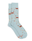 Socks that Save Farm Animals