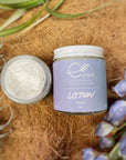 All-Natural Lotion