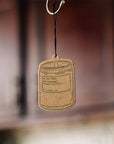 Piñon– Air Freshener
