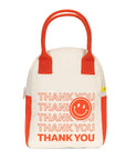 Zipper Lunch - Thank You