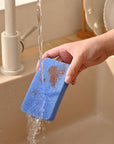 Fox Run Silicone Dish Scrubbers, Set of 6,Safe for Non-Stick