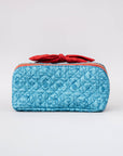Ban.do - Makeup Bag, Flowers and Bows