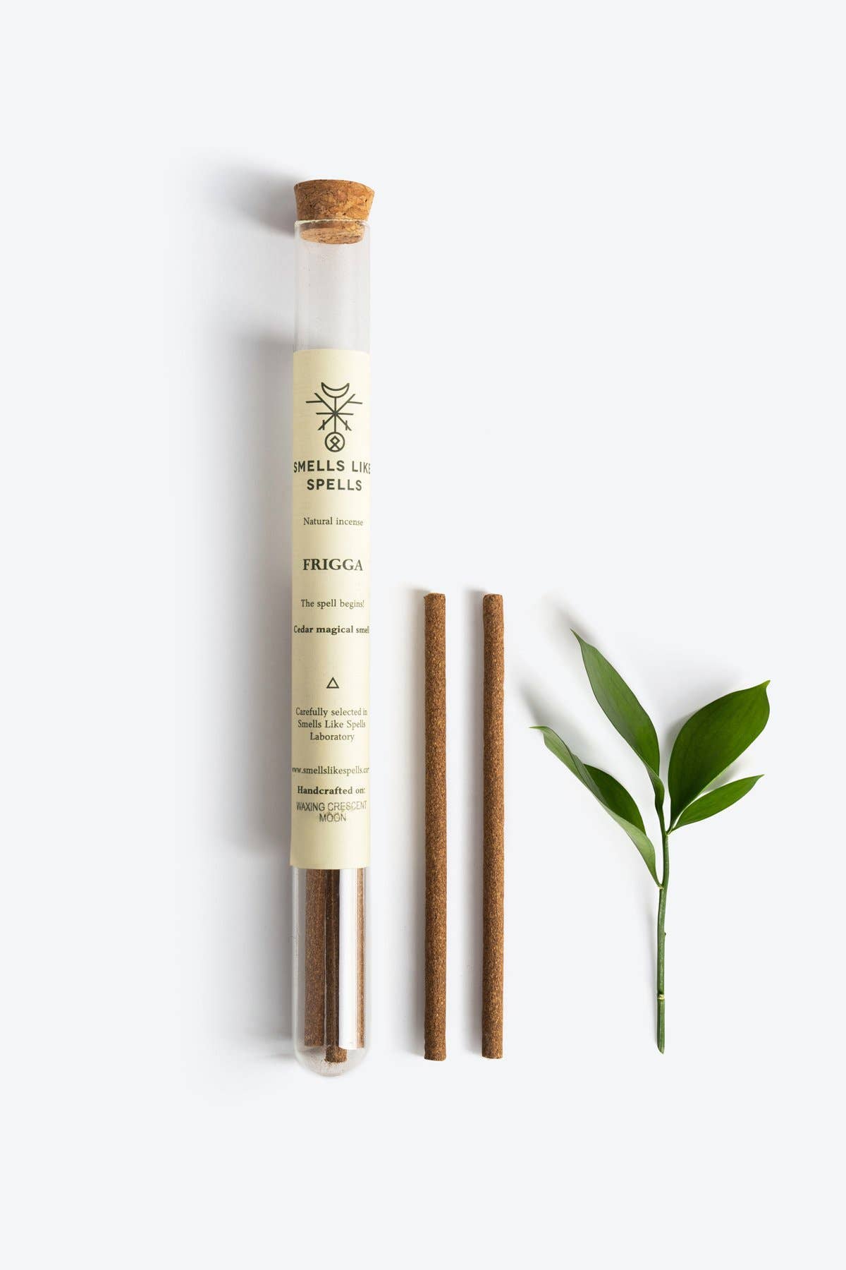 Frigga | Norse Magic inspired Incense Sticks | Family