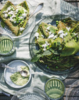 Cozy Publishing - MENU – Recipes for Shared Moments