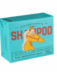 Horse Shampoo - Sensitive Skin
