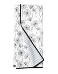 Anywhere Towel Reversible -  Whispers