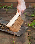 Ethical Global - Dust Brush - Zero-Waste, Handmade