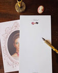 Blackmail Notepad