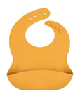 Silicone Baby Weaning Bib