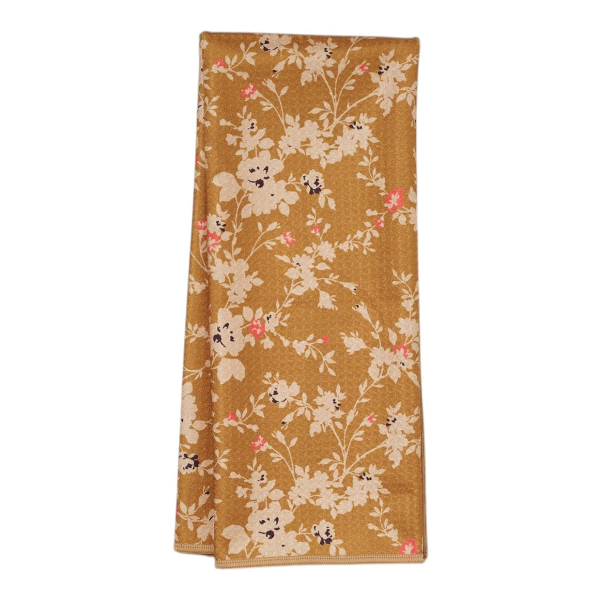 Anywhere Towel - Signature Pressed Petals