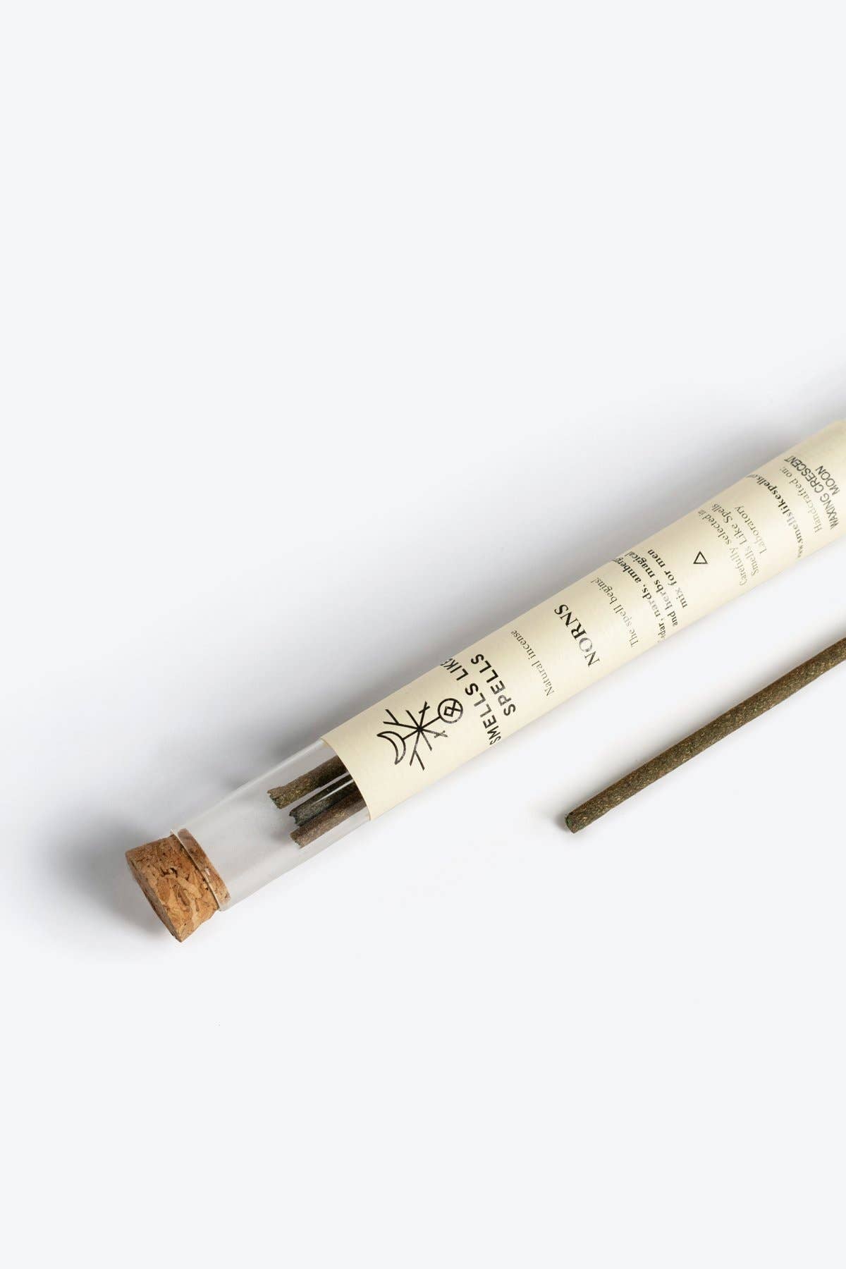 Norns | Norse Magic inspired Incense Sticks | Luck