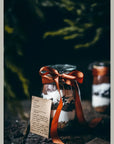Cozy Publishing - Nordic Winter Cookbook