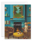 Happy Father's Day Card
