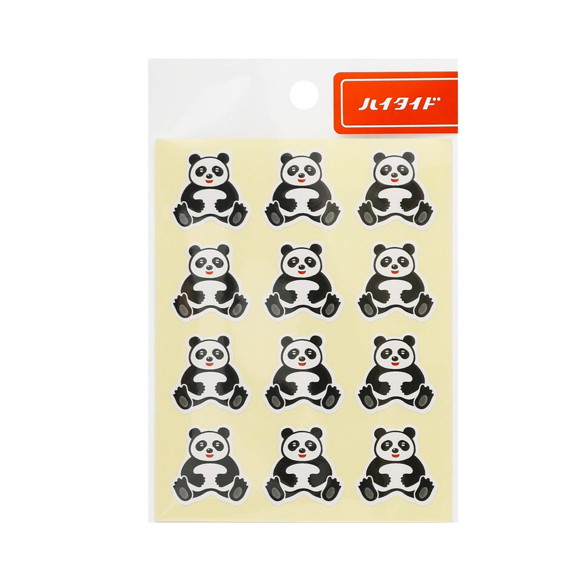 RYO-CHAN Sticker/ Small