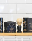 Shave Soap Puck