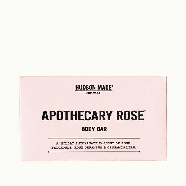 Apothecary Rose Soap
