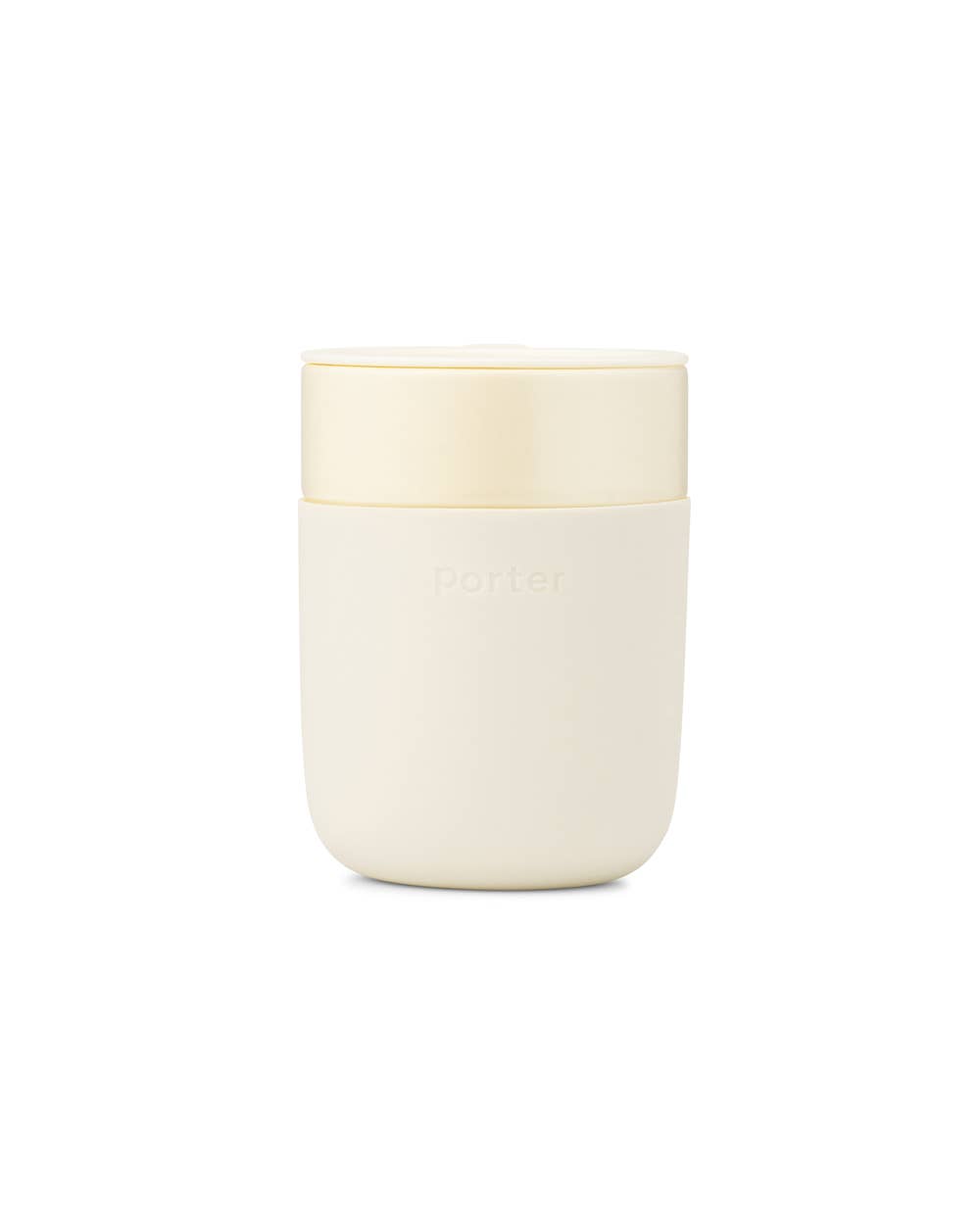 W&amp;P - Reusable Ceramic Mug