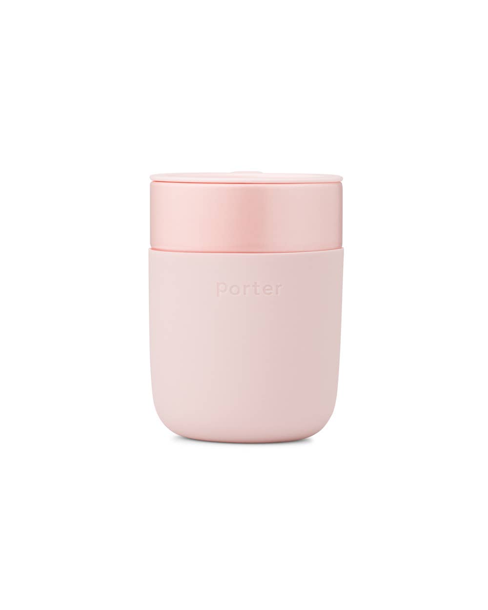 W&amp;P - Reusable Ceramic Mug