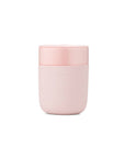 W&P - Reusable Ceramic Mug