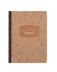 Letterfolk - Composition Book (Kraft)