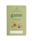 Letterfolk - Kids Game Passport