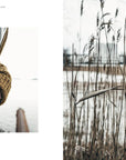 Urban Knit - Modern Nordic Patterns