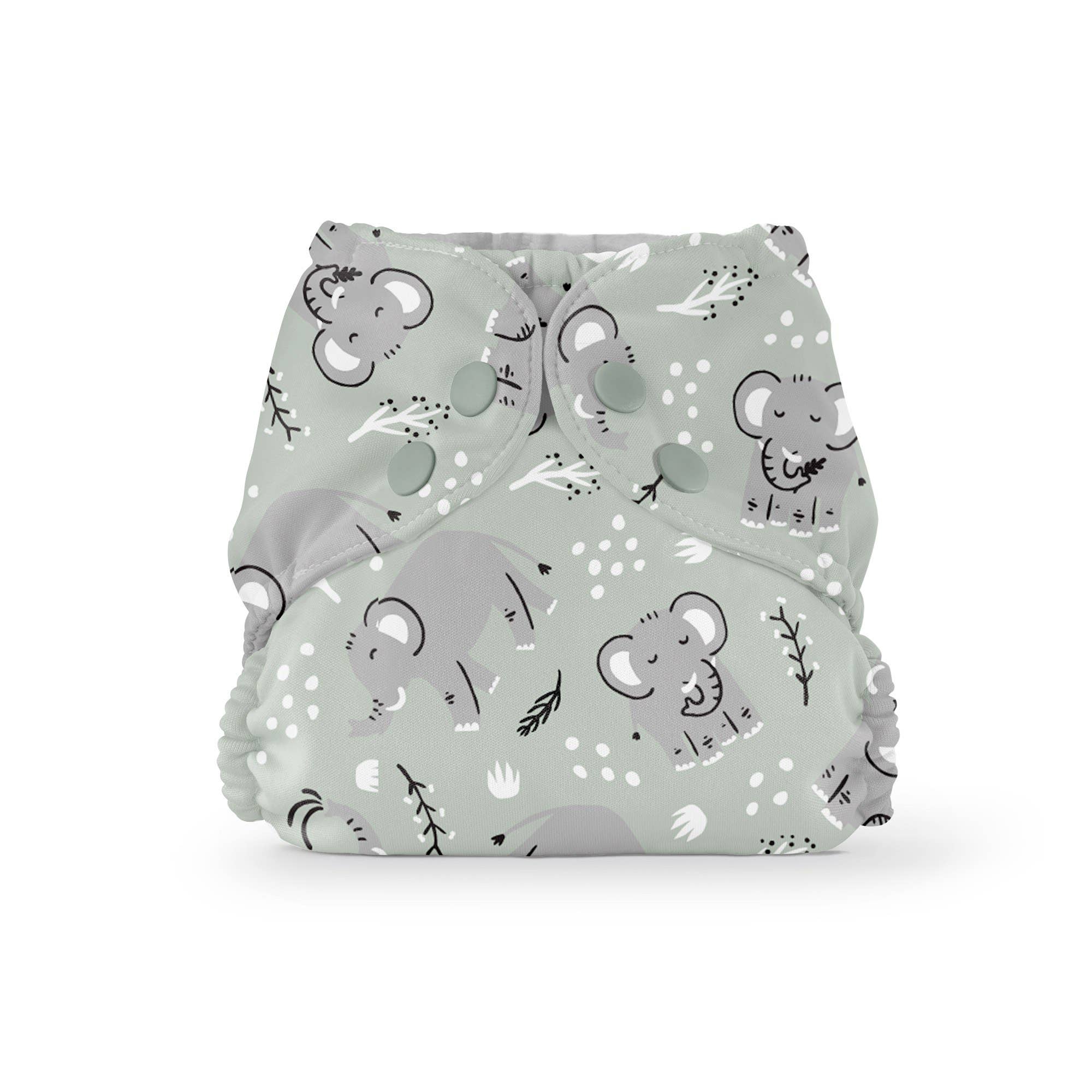 Outer (+ Swim Diaper)