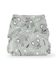 Outer (+ Swim Diaper)