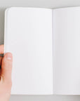 Letterfolk - Everyday Notebook Original 2-Pack (Blank)