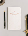 Letterfolk - Everyday Notebook Original 2-Pack (Blank)