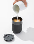 W&P - Reusable Ceramic Mug