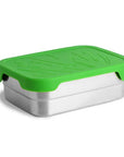 Blue Water Bento Splash Box XL Lunch Food Container
