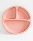 Silicone Suction Plate