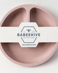 Silicone Suction Plate