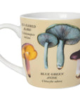 Mushrooms Mug