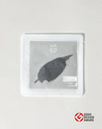 HA KO Paper Incense - Black - No. 1 Relax