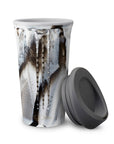 16 oz Silicone To Go Cup / Tumbler