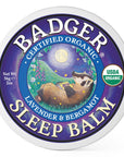 Sleep Balm