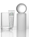 Davids Hydroxi™ whitening+enamel health nano hydroxyapatite premium toothpaste / unflavored