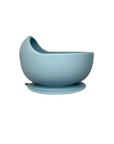 Easy Scoop Suction Bowl