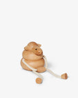 Palimals - playful wooden animals