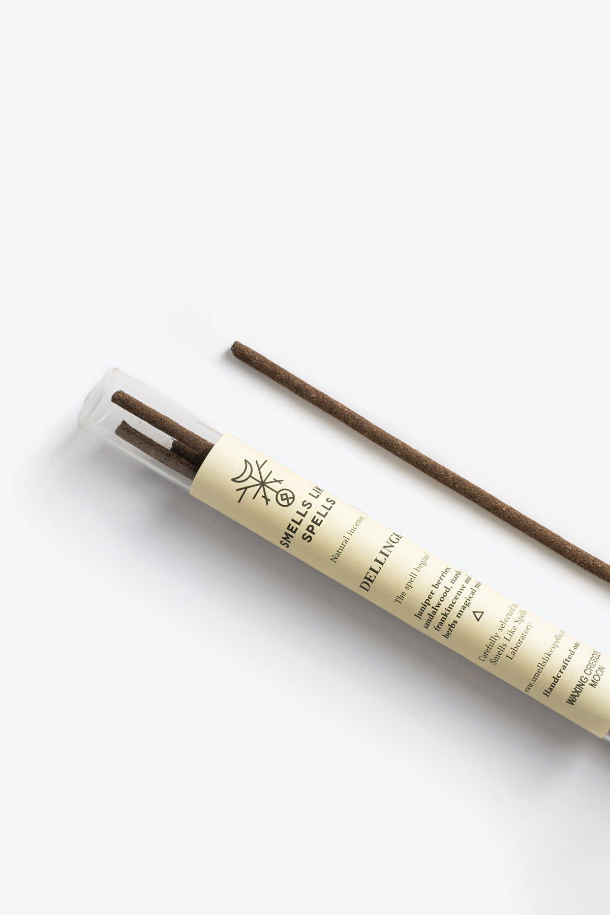 Dellingr | Norse Magic inspired Incense Sticks | Optimism