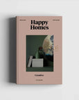 Happy Homes - Creative